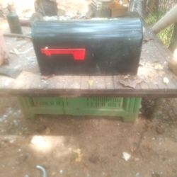 mailbox