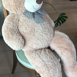 Big Snuggle bear