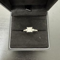 Engagement Ring