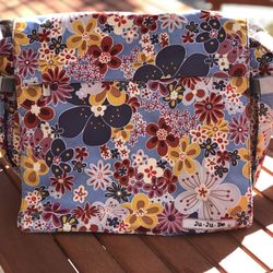 Jujube Diaper Bag