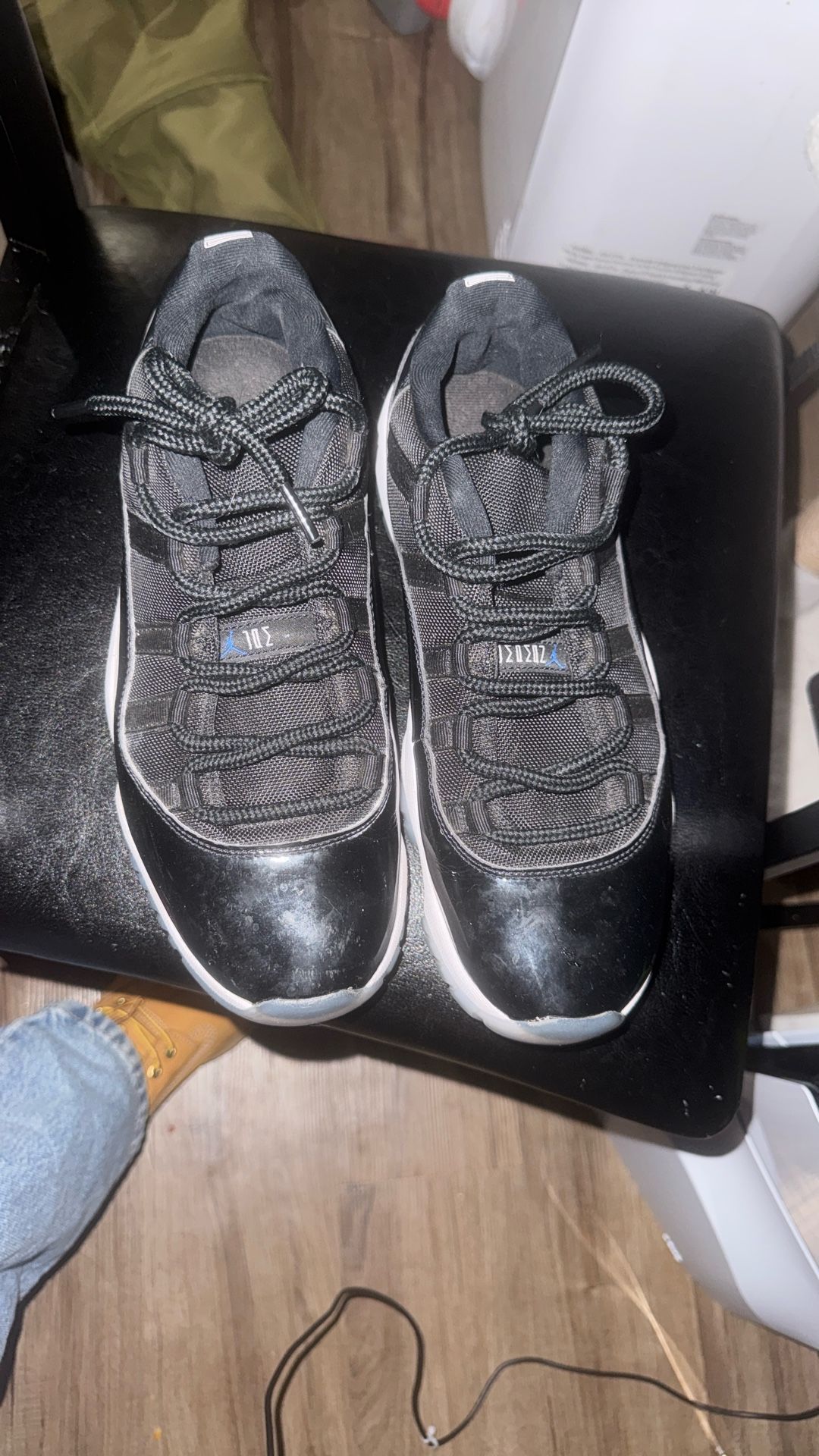 Jordan’s 