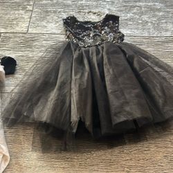 Tutu Dress 4/5 
