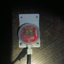 Detronronics.Kiddel Dual Spectrum Flame Detector