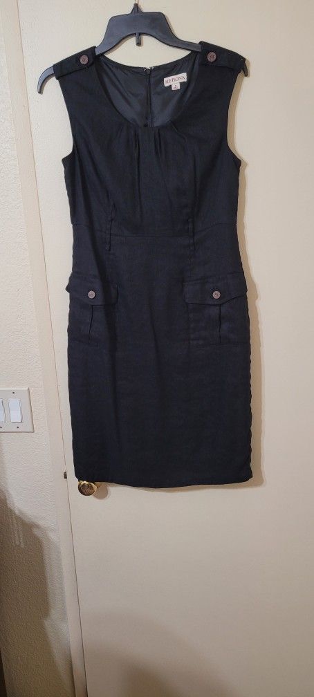 Must Have Black Dress