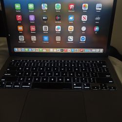 MacBook Air M1 2020 256gb  8Ram