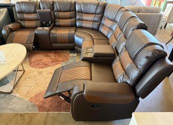 New sectional in box buy now pay later $39 down no credit needed