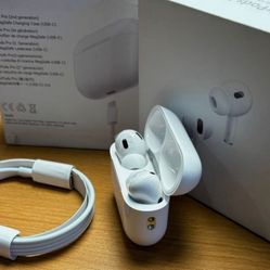 AirPods Pro 2