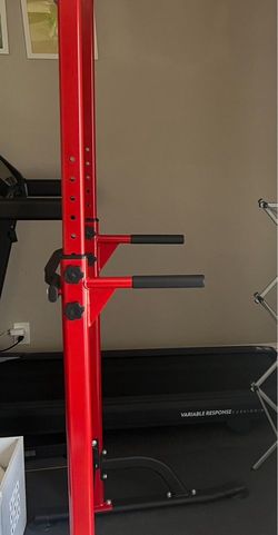 Exercise Equipment- Pull-up Stand
