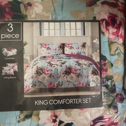 Comforter