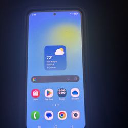 Unlocked Samsung A54 5G