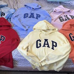 Gap Hoodies