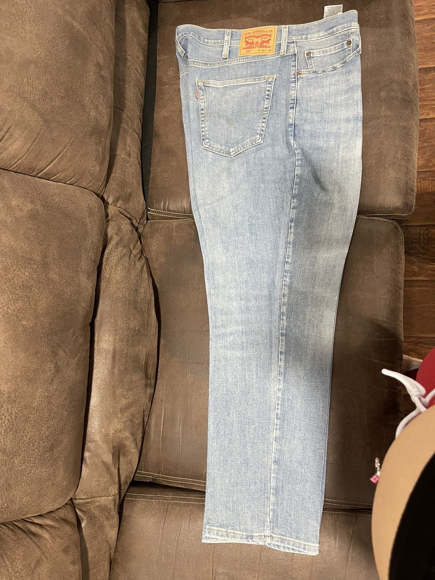 Levis Men Jeans