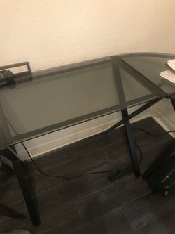 Desk