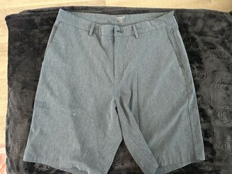 Men short stretch 34
