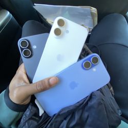 Apple I Phone 17 Unlocked