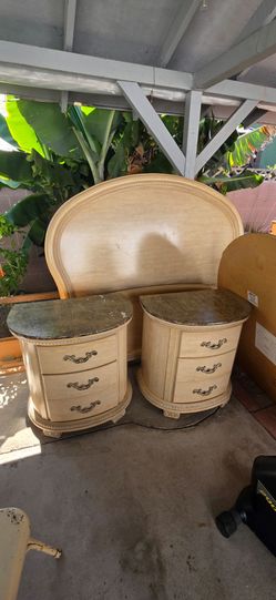 Bedroom Set