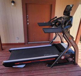 Bowflex T10 Treadmill