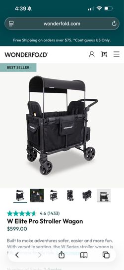 Wonderfold