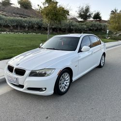 2009 BMW 328i 