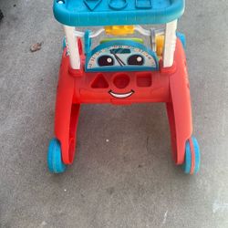 Kids Walker