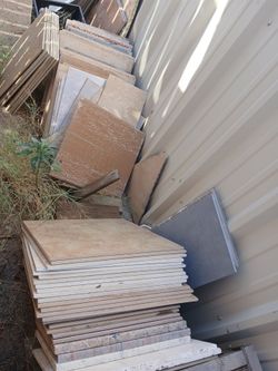 Different Tile Pieces $2 Each