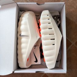 Nike Mind Slide Sail Sizes 8 & 13 Men Brand New 