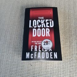 The Locked Door