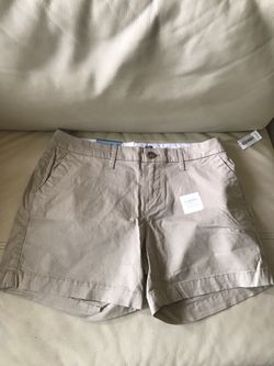Old Navy shorts size 2