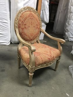 Accent Arm chair