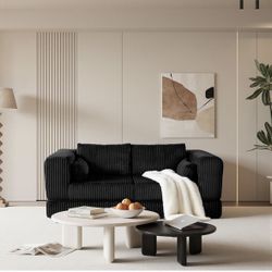 BONLESS CORDURY PULL OUT COUCHES !!!!