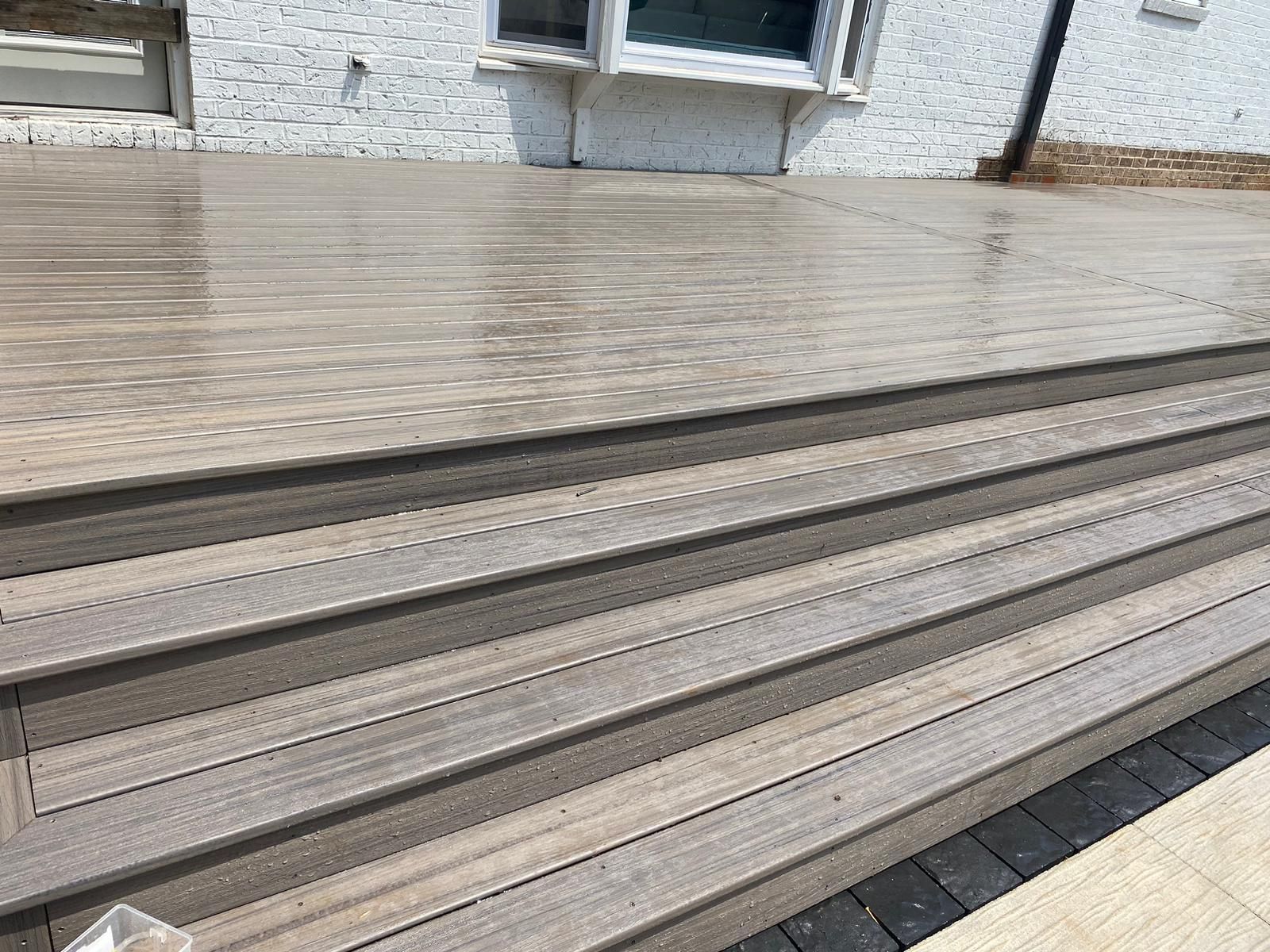 Decks And More