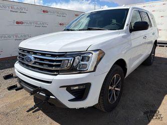 2019 Ford Expedition