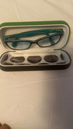 Kate Spade Reading Glasses 