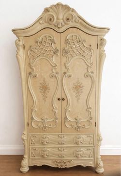 Italian Bedroom set
