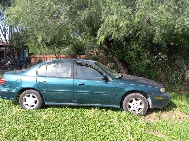 Good Running Car