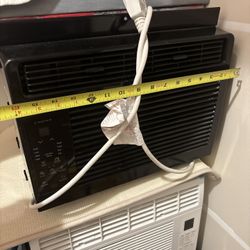 Window AC