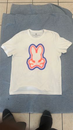 Psycho Bunny Shirt Size L