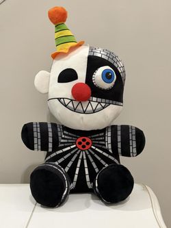 *EXTREMELY RARE* Jumbo Ennard FNAF Plushie