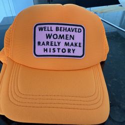 15 Bachelorette Trucker Hats