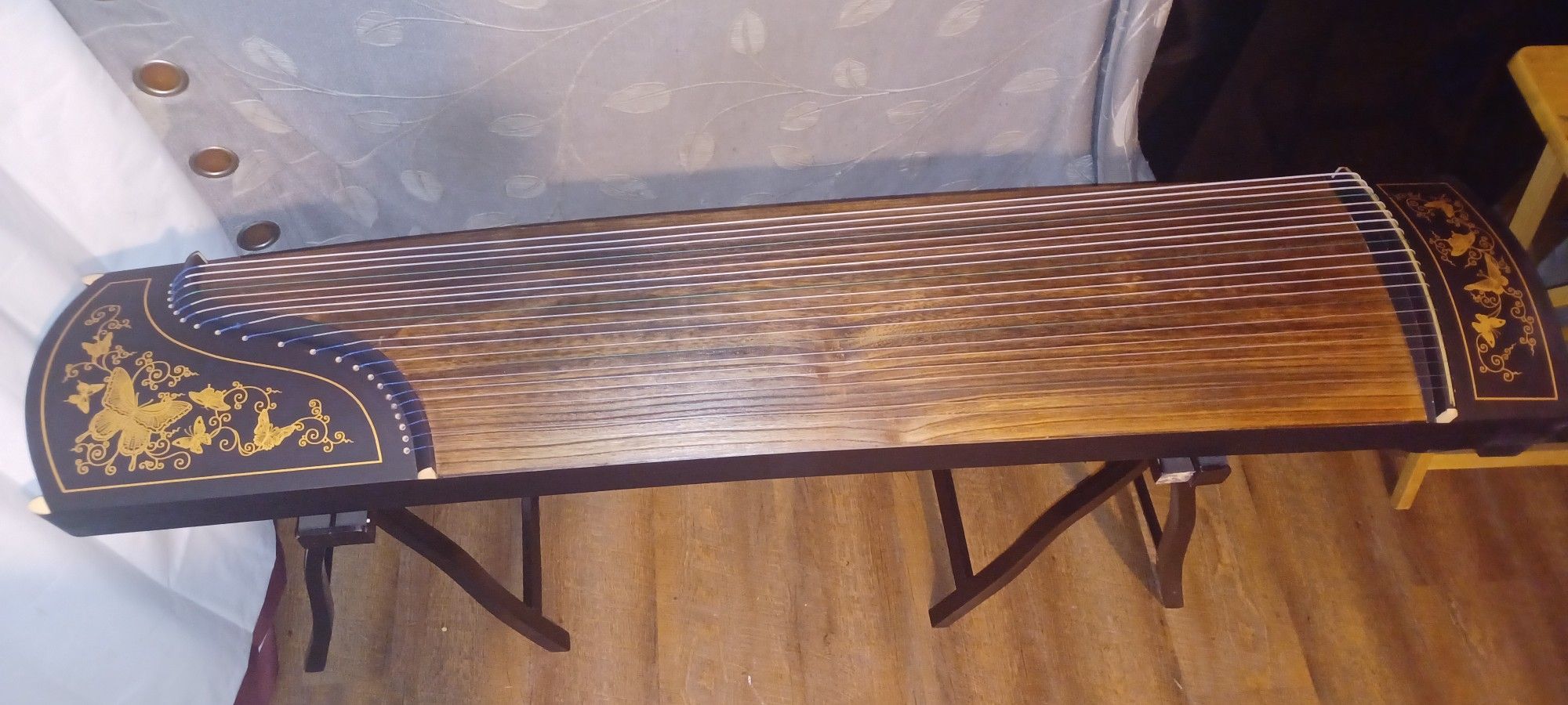 Guzheng Chinese Harp