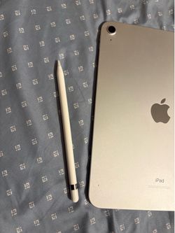 iPad 10th gen