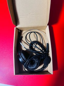 Head set