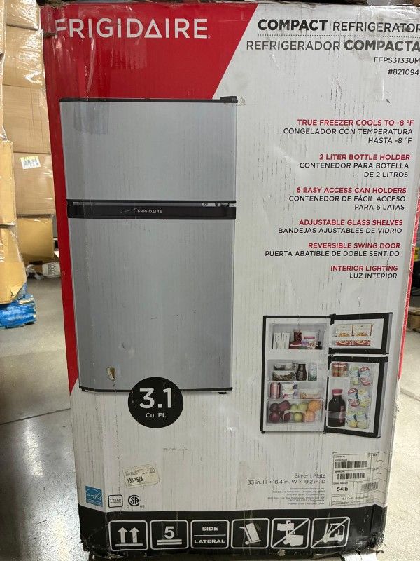 Frigidaire Mini Fridge