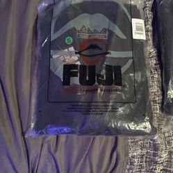 Fuji Gi