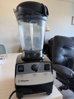 Vitamix blender