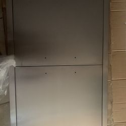 Restaurant Cabinet Door