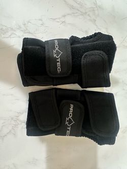 Pro Tec Wrist Guards