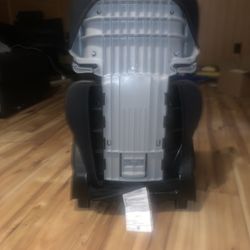 Car Booster Seat