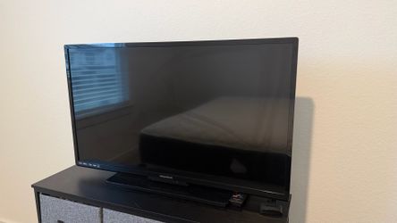 Magnavox 40MV324X/F7 40" 1080p LED Smart TV