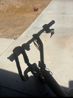 Electric Bicycle